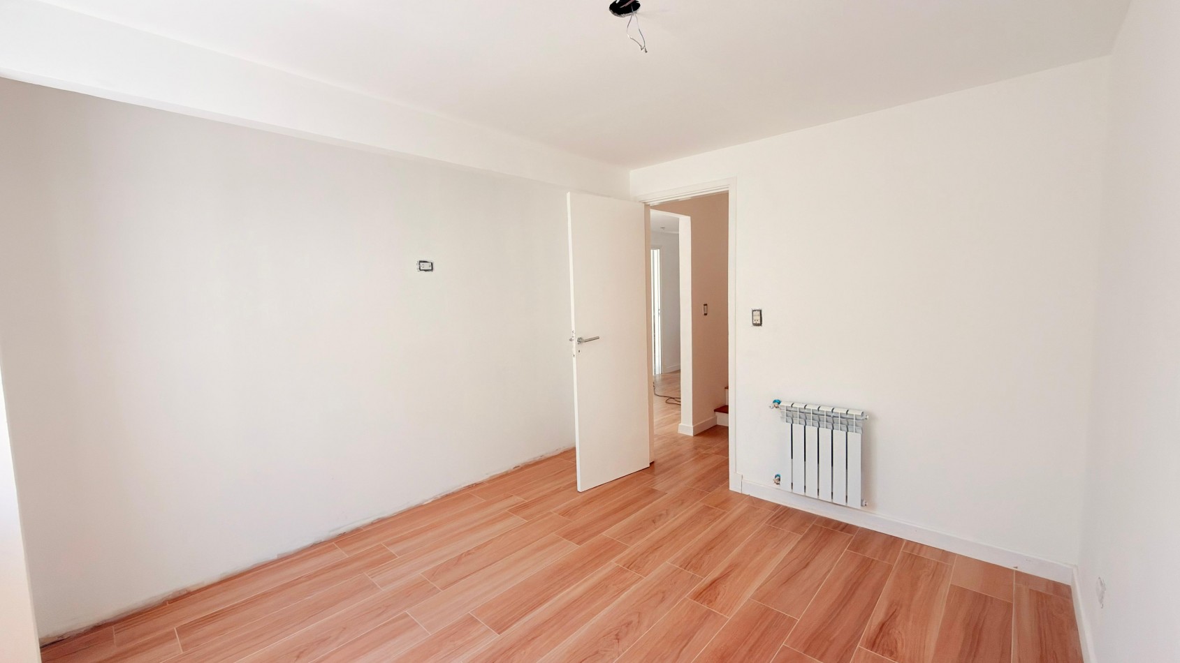 PH al frente Guemes APTO CREDITO - Mar del Plata