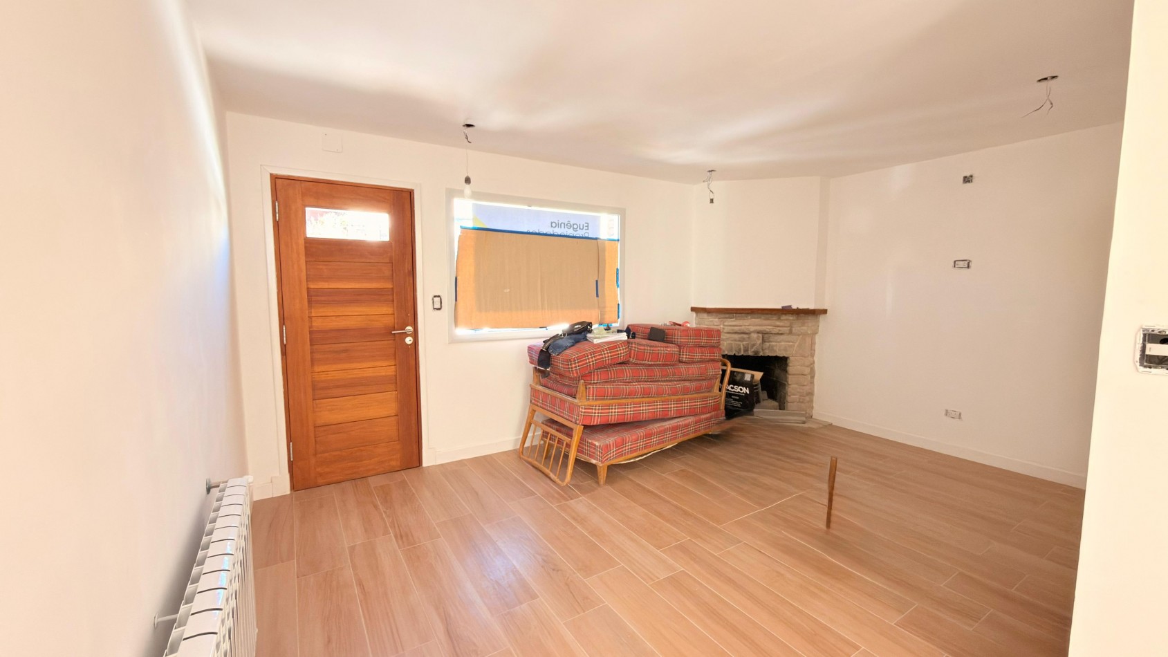 PH al frente Guemes APTO CREDITO - Mar del Plata