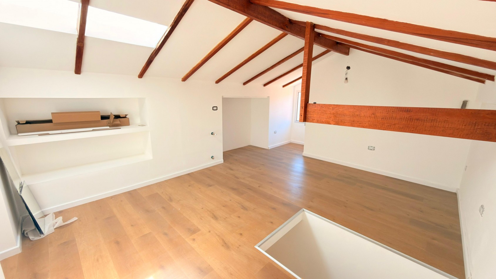 PH al frente Guemes APTO CREDITO - Mar del Plata