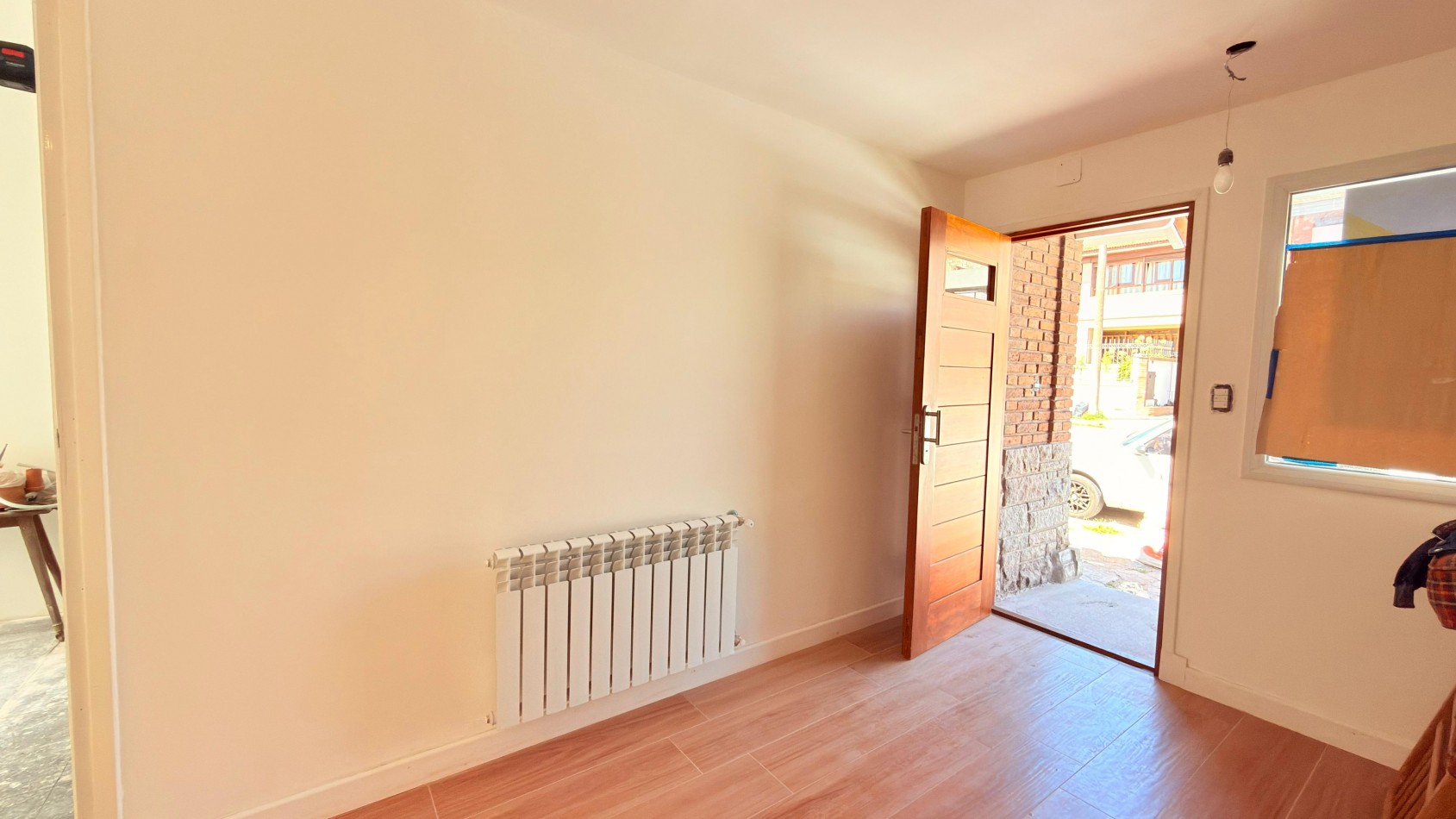 PH al frente Guemes APTO CREDITO - Mar del Plata