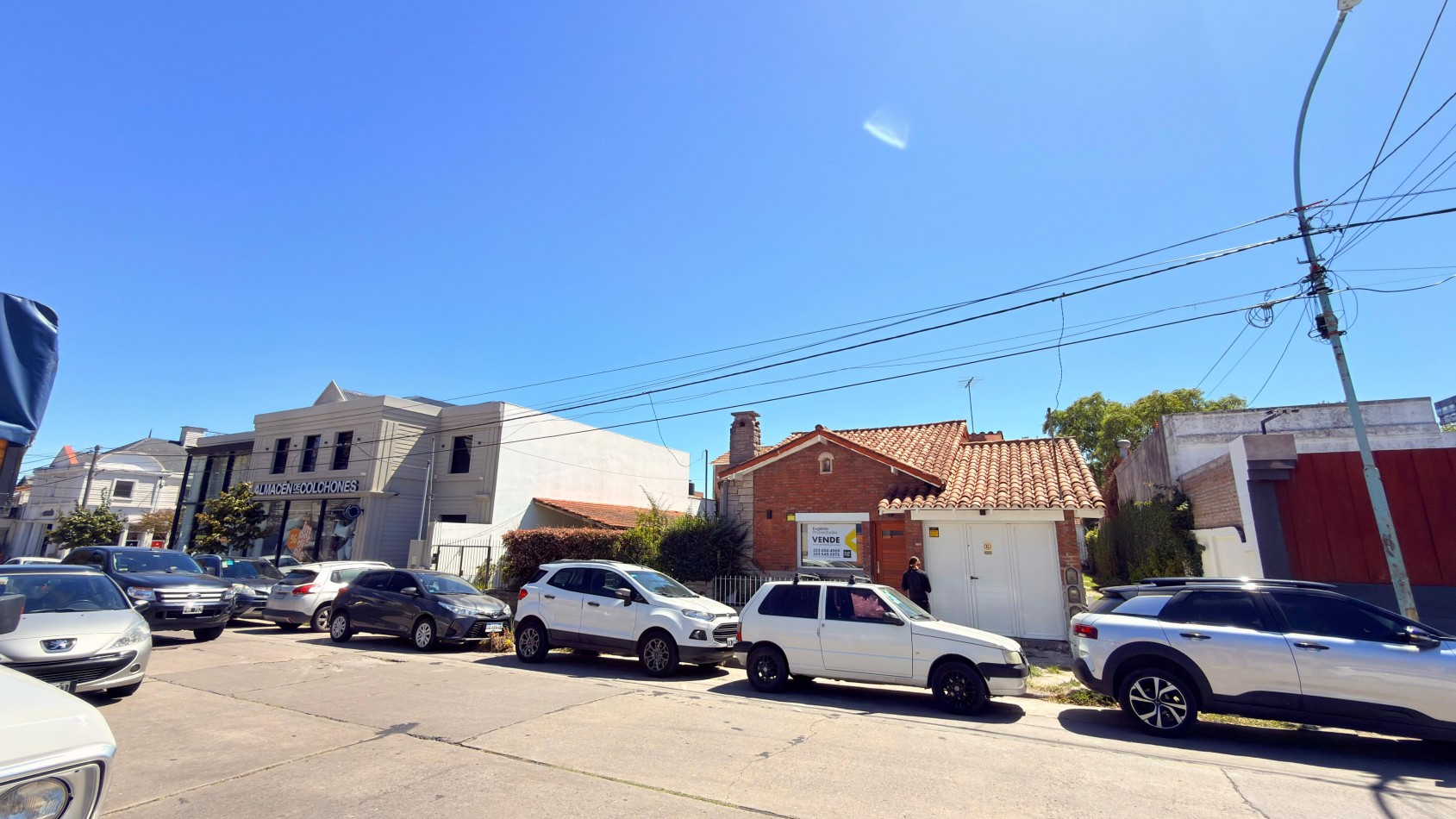 PH al frente Guemes APTO CREDITO - Mar del Plata