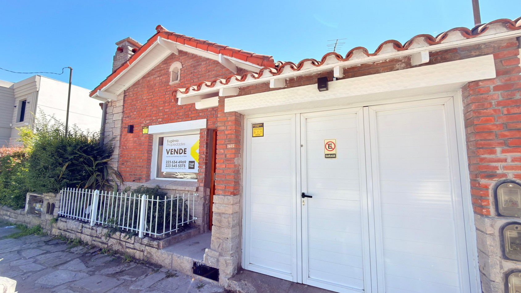 PH al frente Guemes APTO CREDITO - Mar del Plata