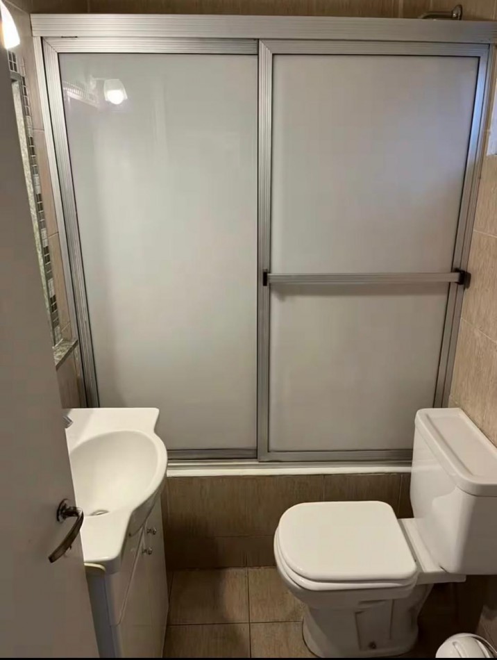 ALQUILER Departamento 3 Ambientes - Guemes, Mar del Plata