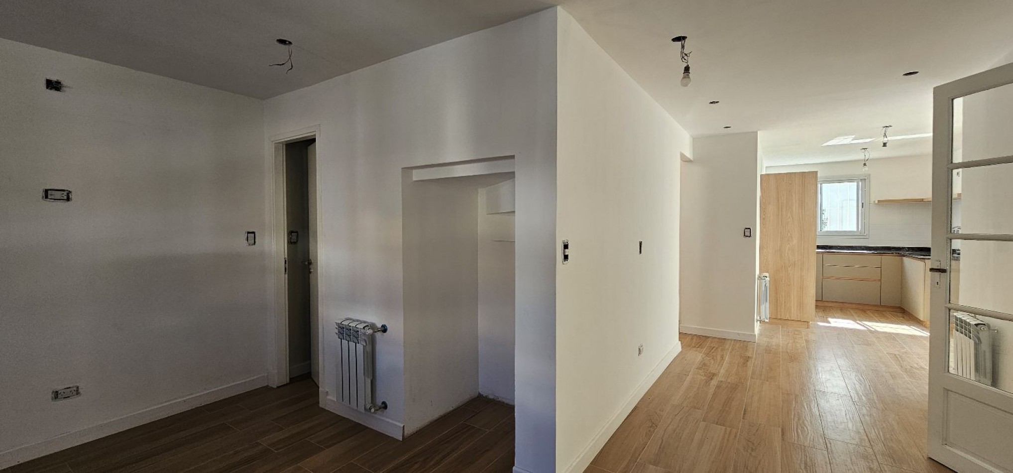 PH al frente Guemes APTO CREDITO - Mar del Plata