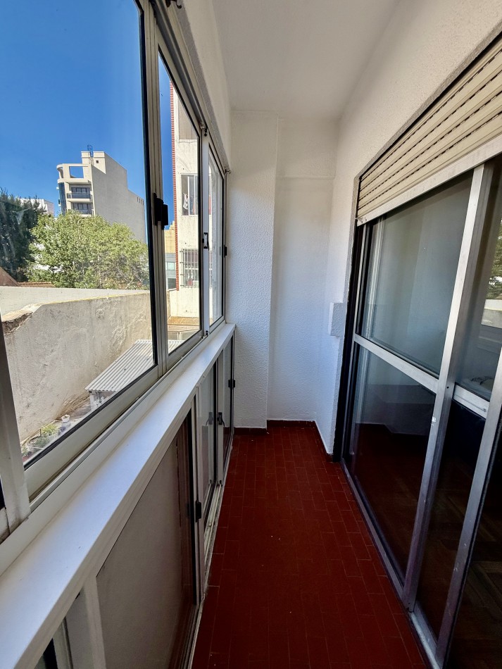 APTO CREDITO DEPARTAMENTO SUPER LUMINOSO 