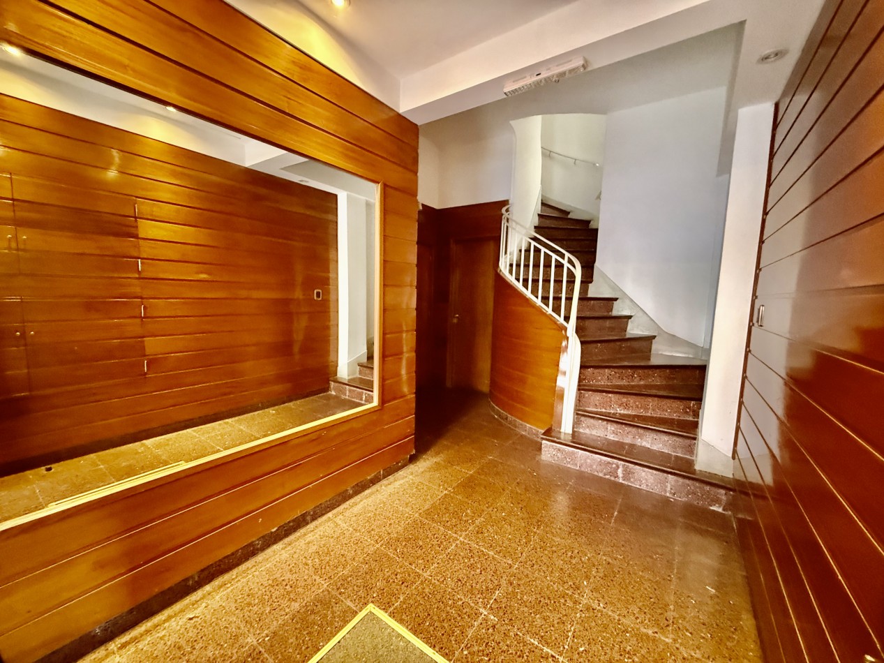 ATENCION INVERSORES Departamento 3 ambientes A RECICLAR