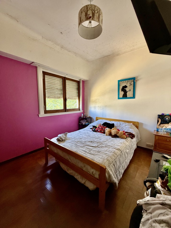 ATENCION INVERSORES Departamento 3 ambientes A RECICLAR