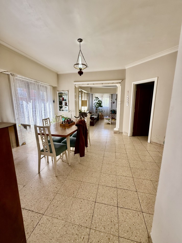 ATENCION INVERSORES Departamento 3 ambientes A RECICLAR