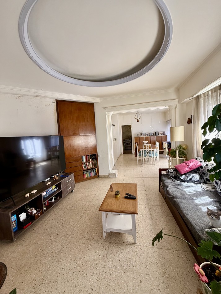 ATENCION INVERSORES Departamento 3 ambientes A RECICLAR