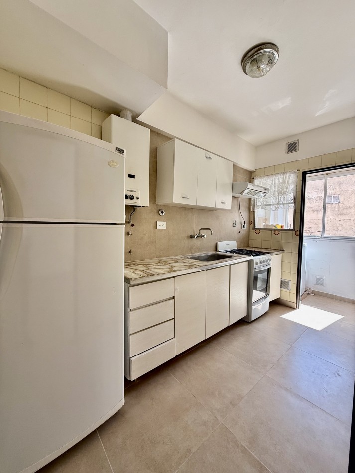 APTO CREDITO DEPARTAMENTO SUPER LUMINOSO 