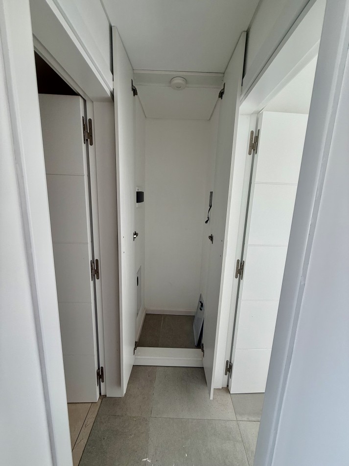 Semipiso moderno de 3 ambientes a metros del mar - Zona Norte | 106 m²