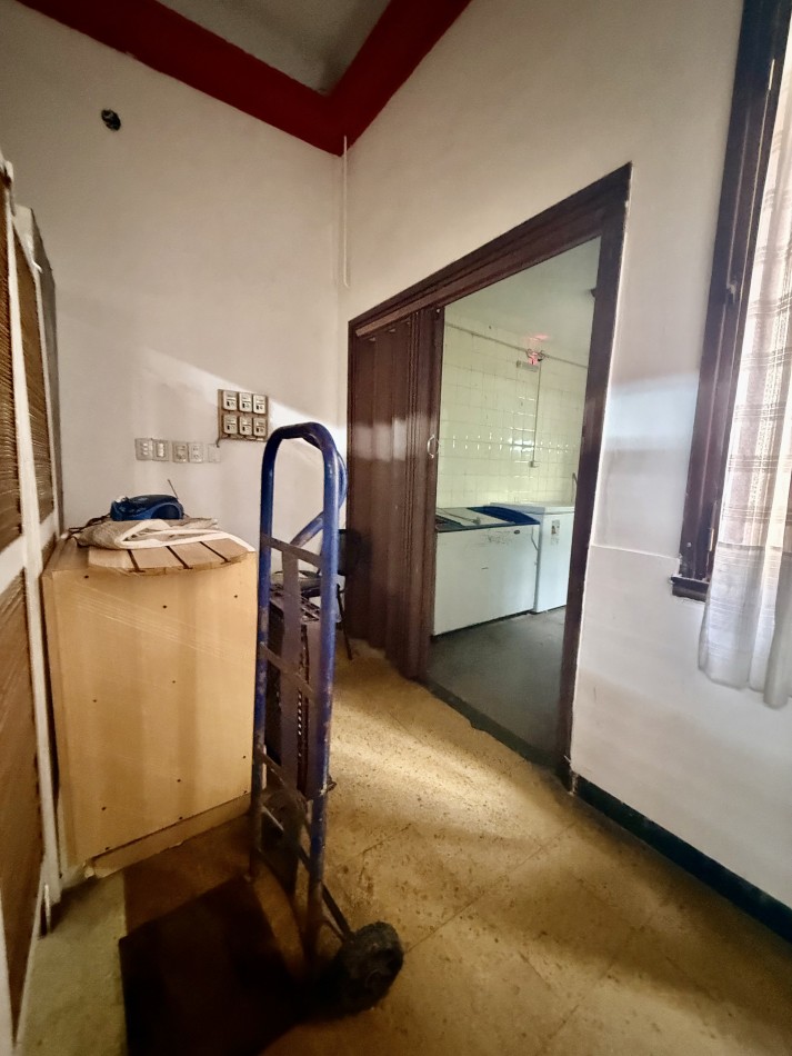 Hotel en Zona Aldrey 56 habitaciones