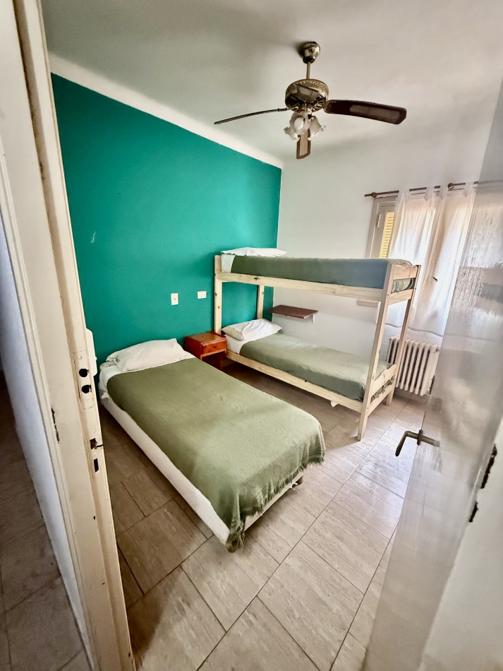 Hotel en Zona Aldrey 56 habitaciones