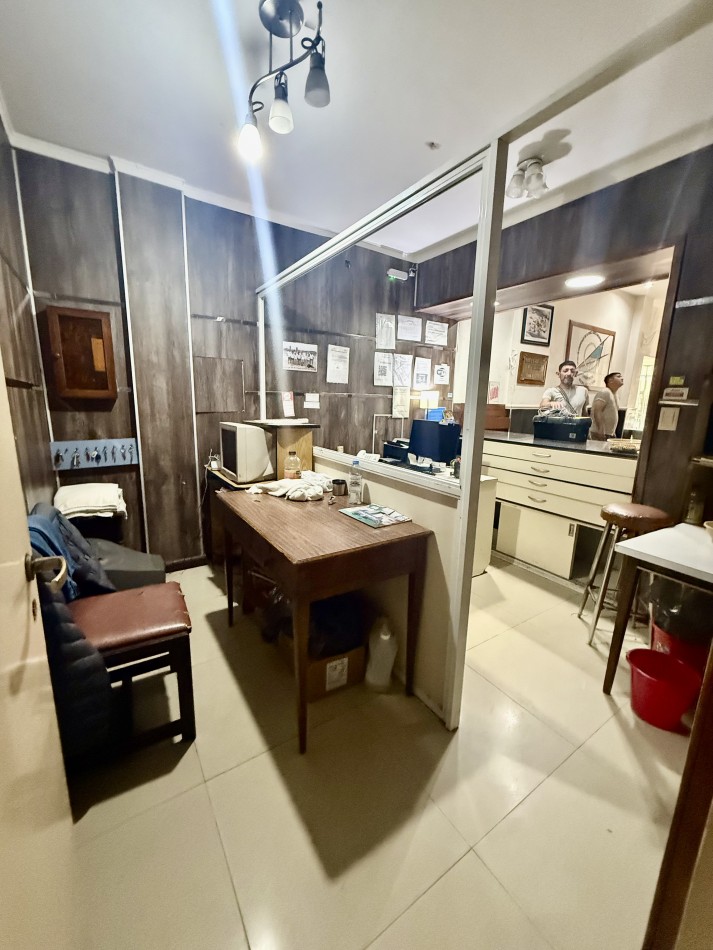 Hotel en Zona Aldrey 56 habitaciones