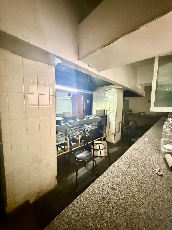 Hotel en Zona Aldrey 56 habitaciones