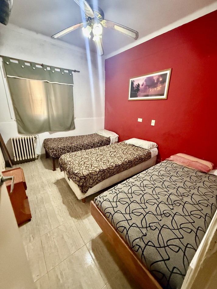 Hotel en Zona Aldrey 56 habitaciones