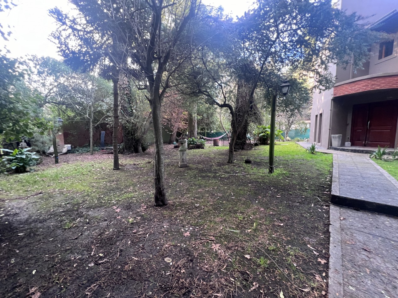 Alquiler Casa en Bosque Peralta Ramos 