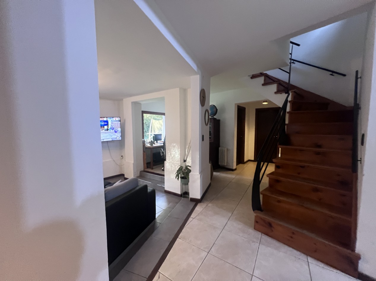 Alquiler Casa en Bosque Peralta Ramos 