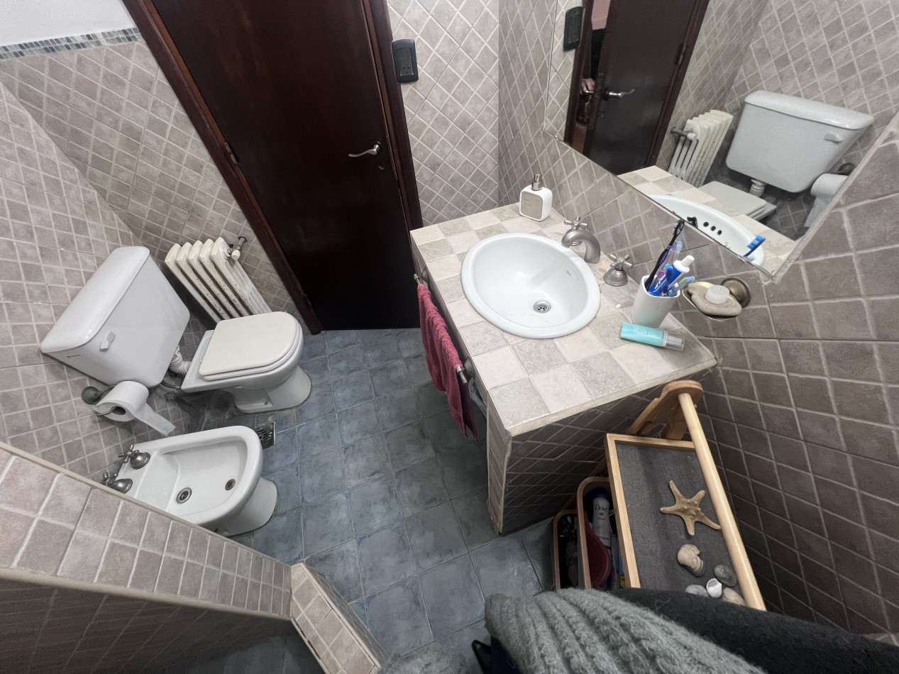 Alquiler Casa en Bosque Peralta Ramos 