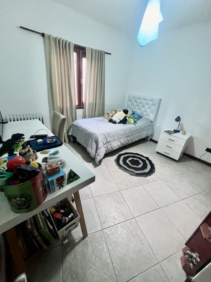 Alquiler Casa en Bosque Peralta Ramos 