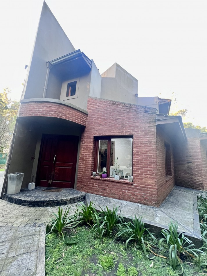 Alquiler Casa en Bosque Peralta Ramos 