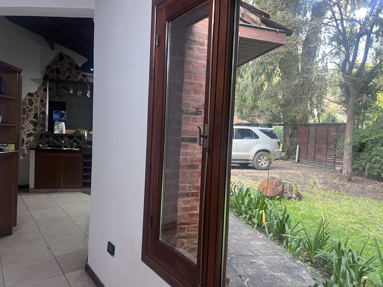 Alquiler Casa en Bosque Peralta Ramos 