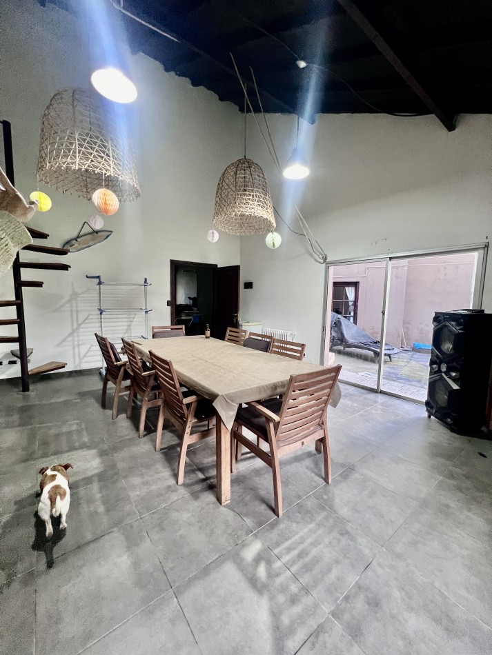 Alquiler Casa en Bosque Peralta Ramos 