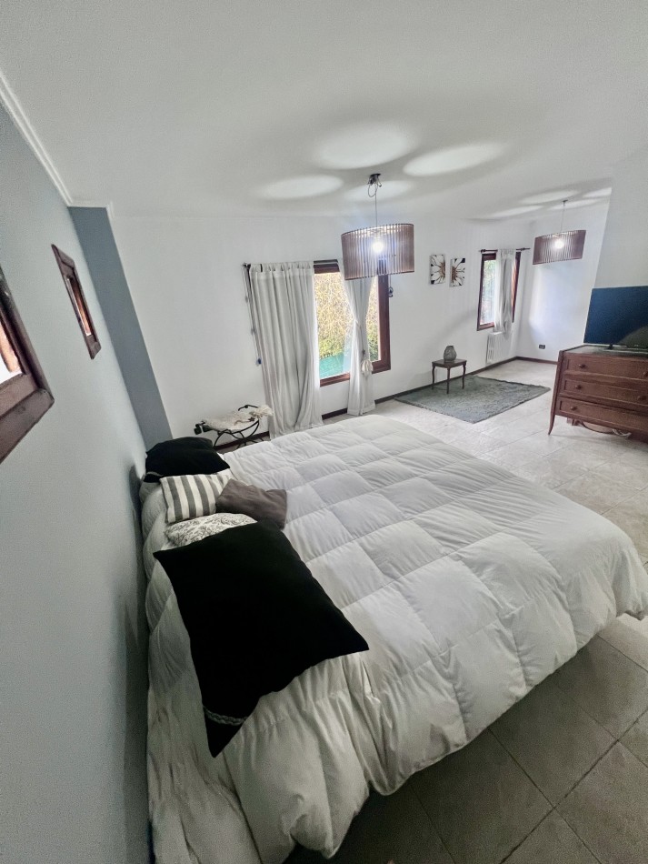 Alquiler Casa en Bosque Peralta Ramos 