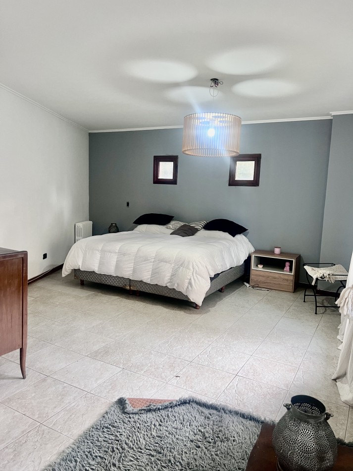 Alquiler Casa en Bosque Peralta Ramos 