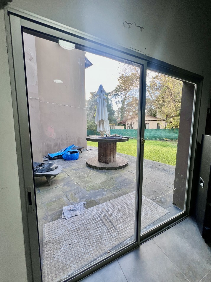 Alquiler Casa en Bosque Peralta Ramos 