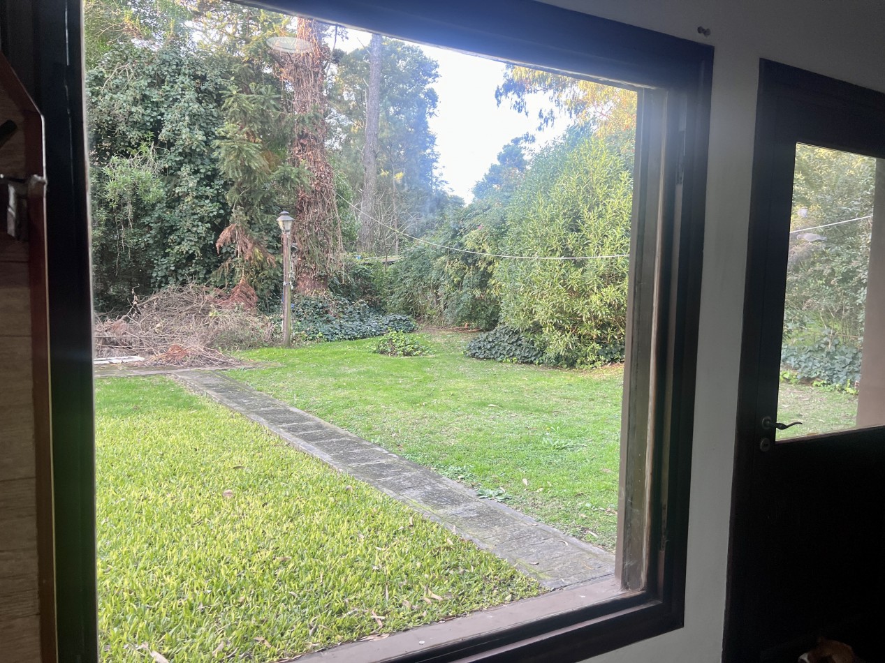 Alquiler Casa en Bosque Peralta Ramos 