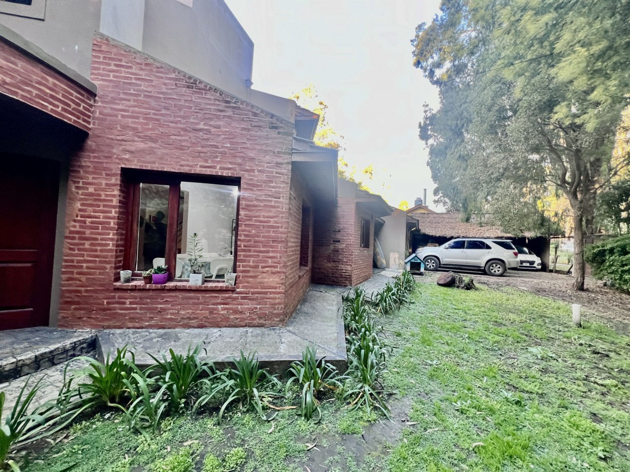 Alquiler Casa en Bosque Peralta Ramos 