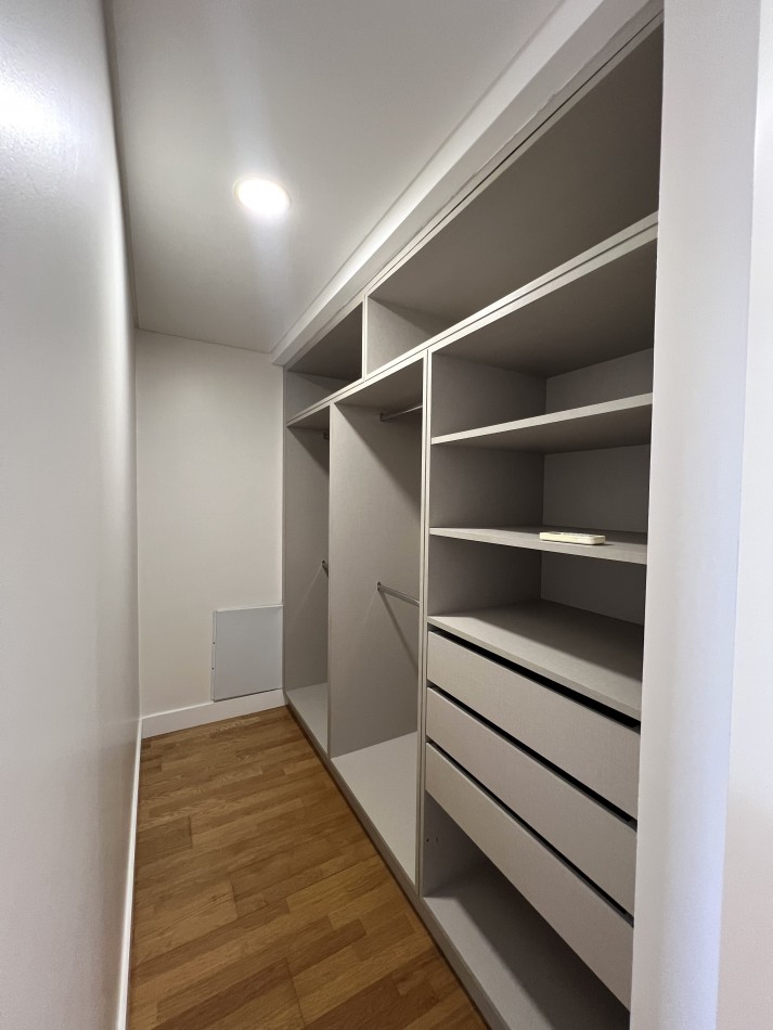  GUEMES RESIDENCIAL- 2 AMBIENTES CON COCHERA Y AMENITIES