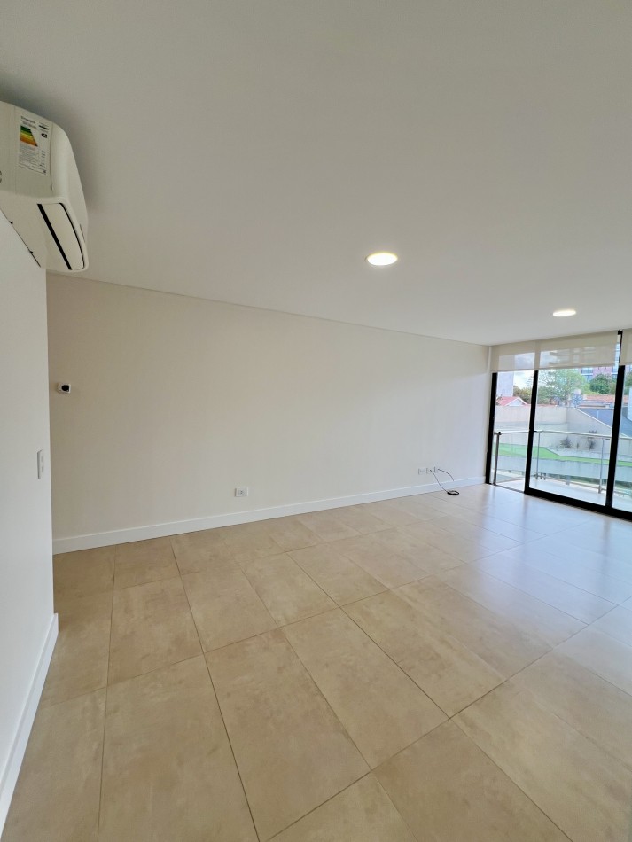  GUEMES RESIDENCIAL- 2 AMBIENTES CON COCHERA Y AMENITIES