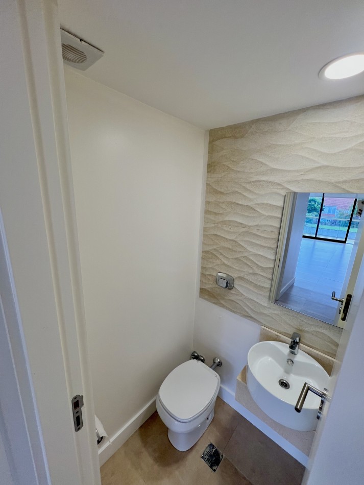  GUEMES RESIDENCIAL- 2 AMBIENTES CON COCHERA Y AMENITIES