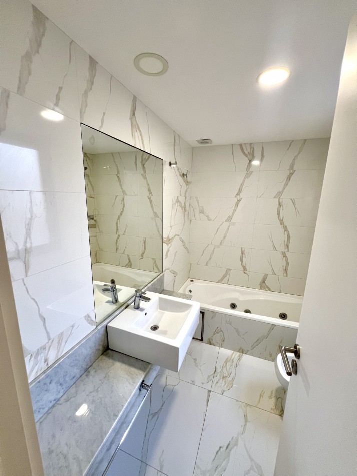  GUEMES RESIDENCIAL- 2 AMBIENTES CON COCHERA Y AMENITIES