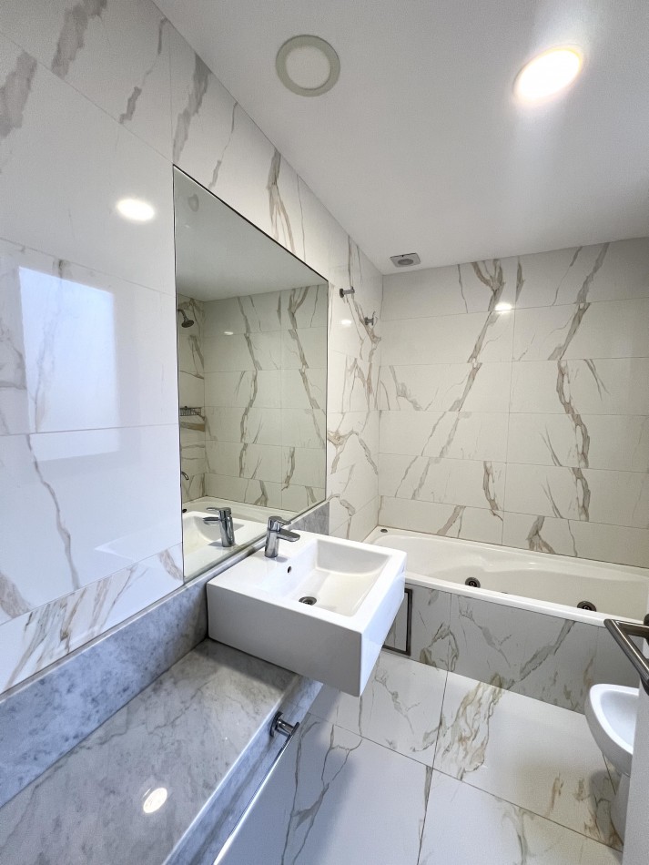  GUEMES RESIDENCIAL- 2 AMBIENTES CON COCHERA Y AMENITIES