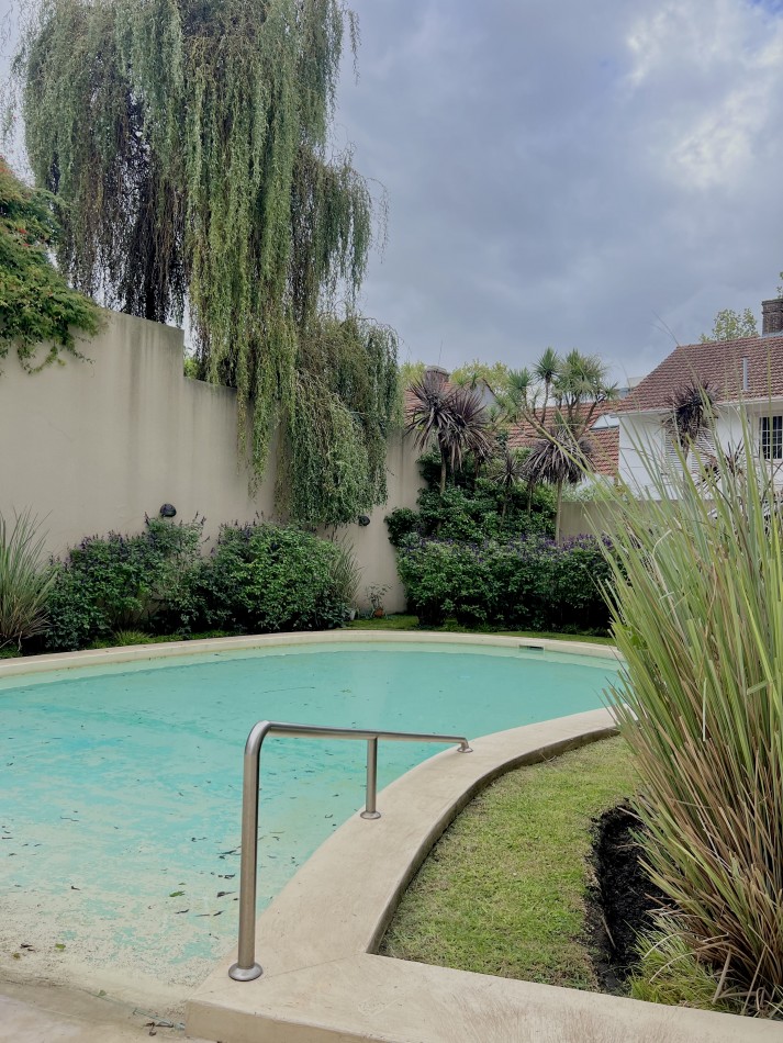  GUEMES RESIDENCIAL- 2 AMBIENTES CON COCHERA Y AMENITIES