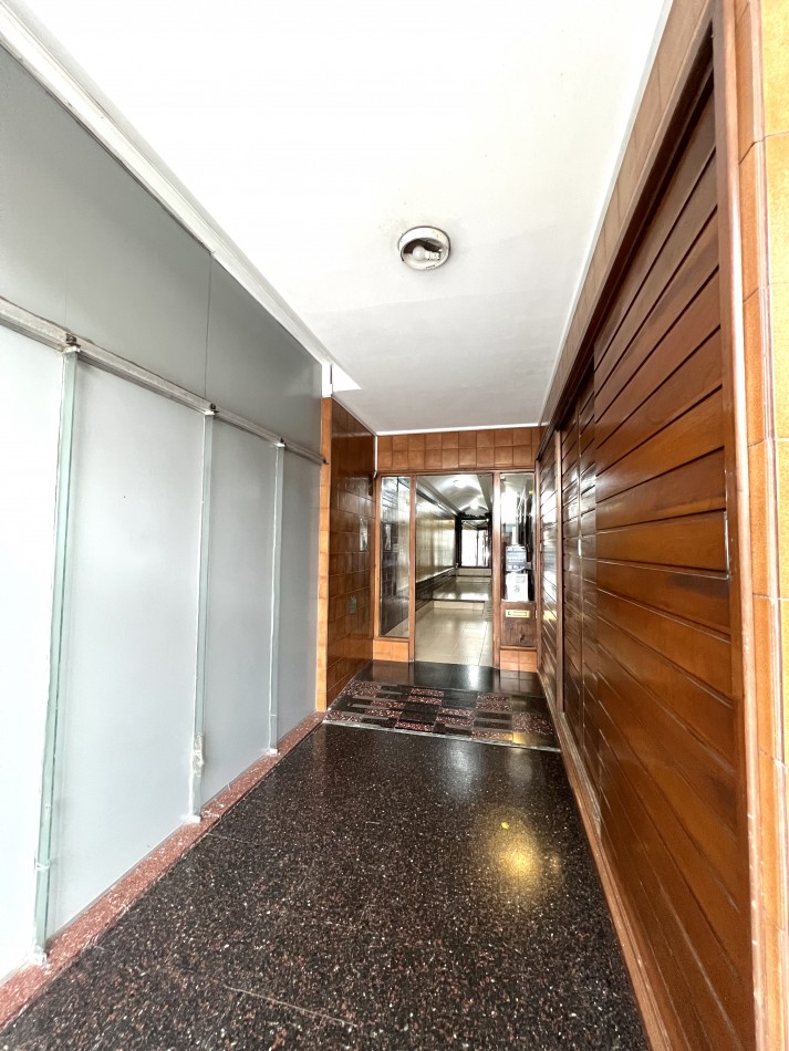 ALQUILER MONOAMBIENTE CENTRO