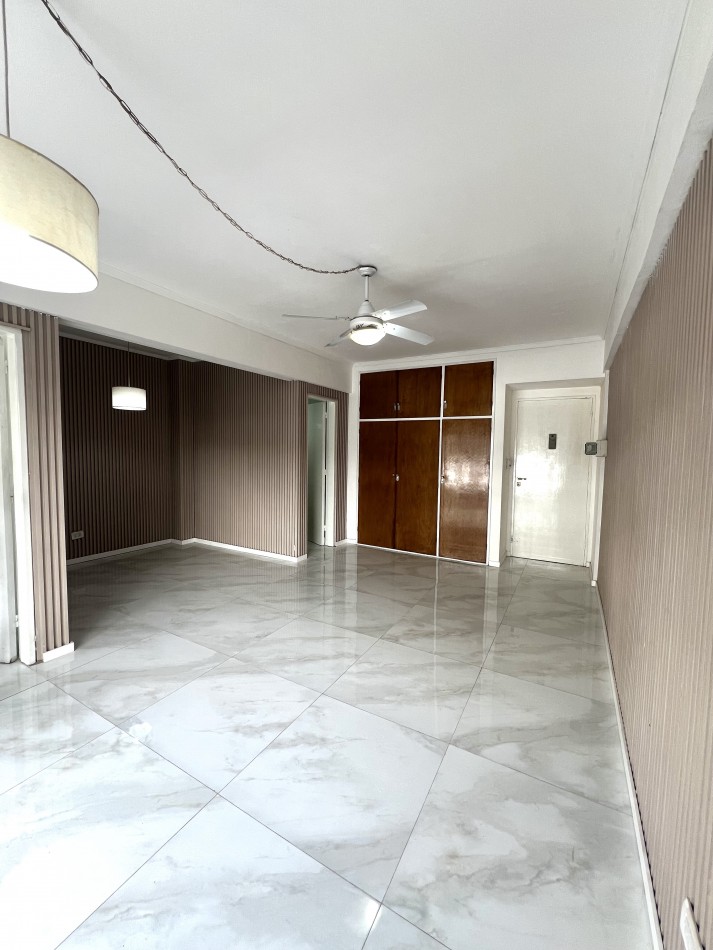 ALQUILER MONOAMBIENTE CENTRO