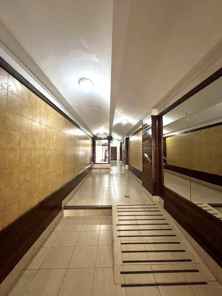 ALQUILER MONOAMBIENTE CENTRO