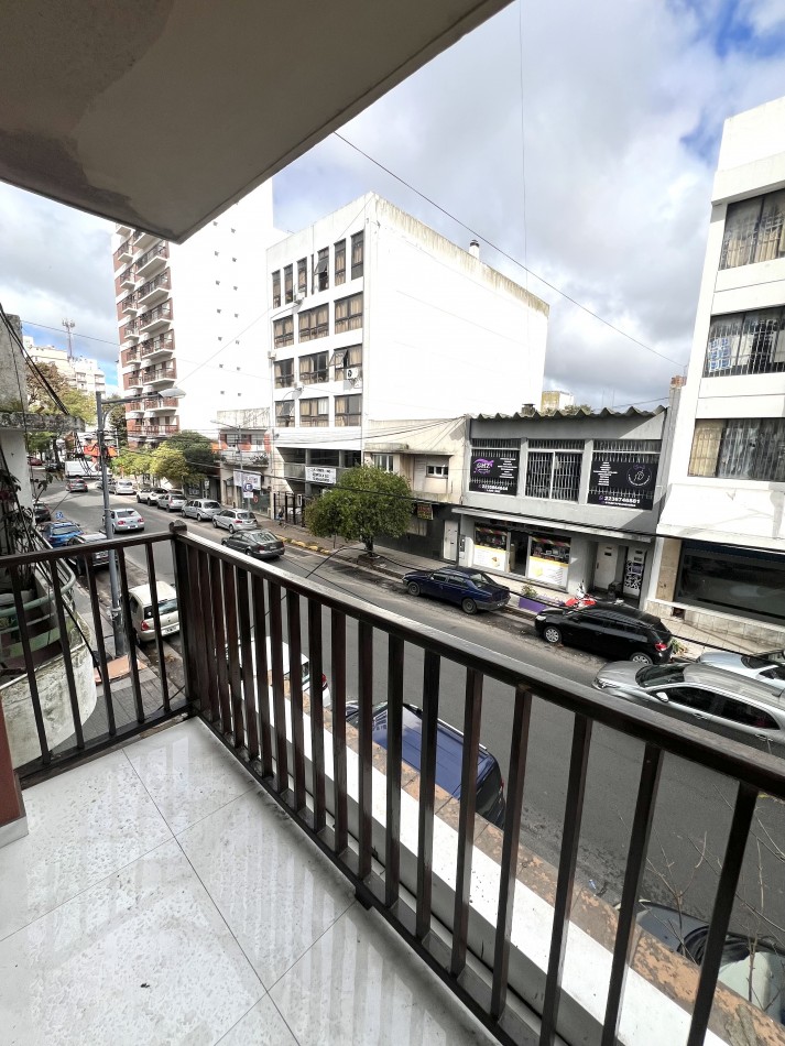 ALQUILER MONOAMBIENTE CENTRO