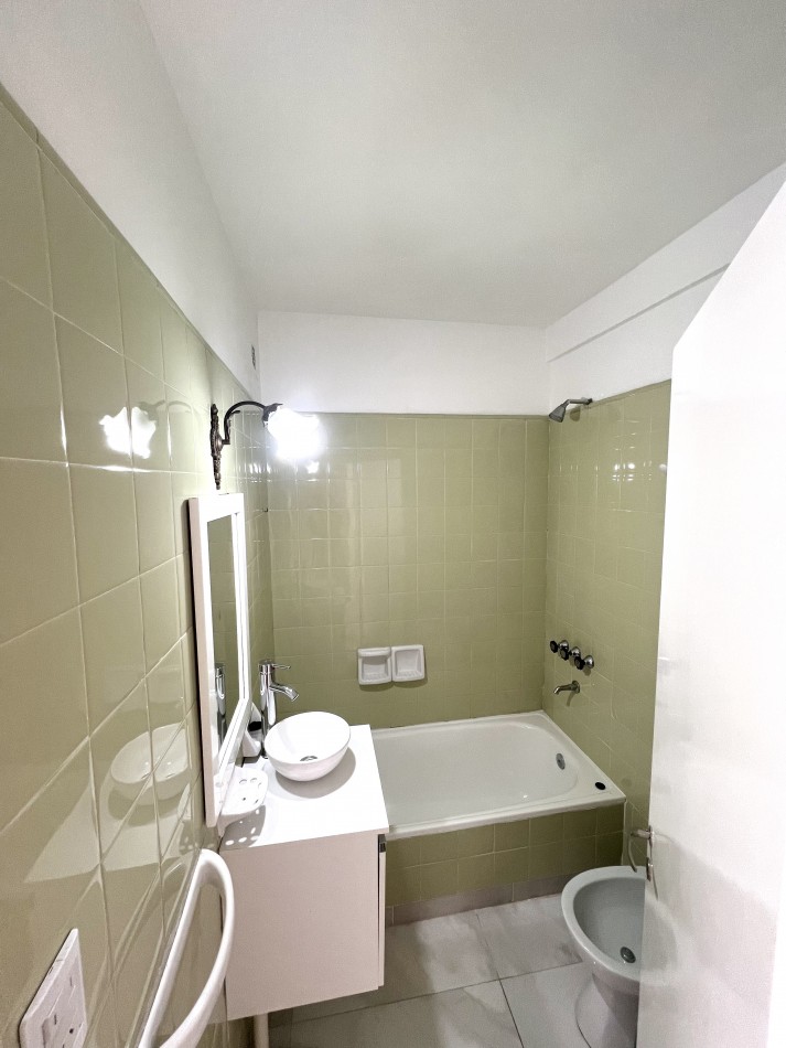 ALQUILER MONOAMBIENTE CENTRO