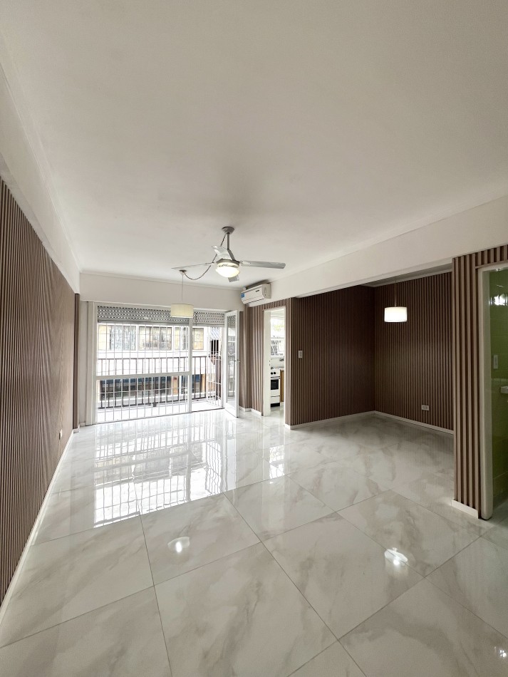 ALQUILER MONOAMBIENTE CENTRO