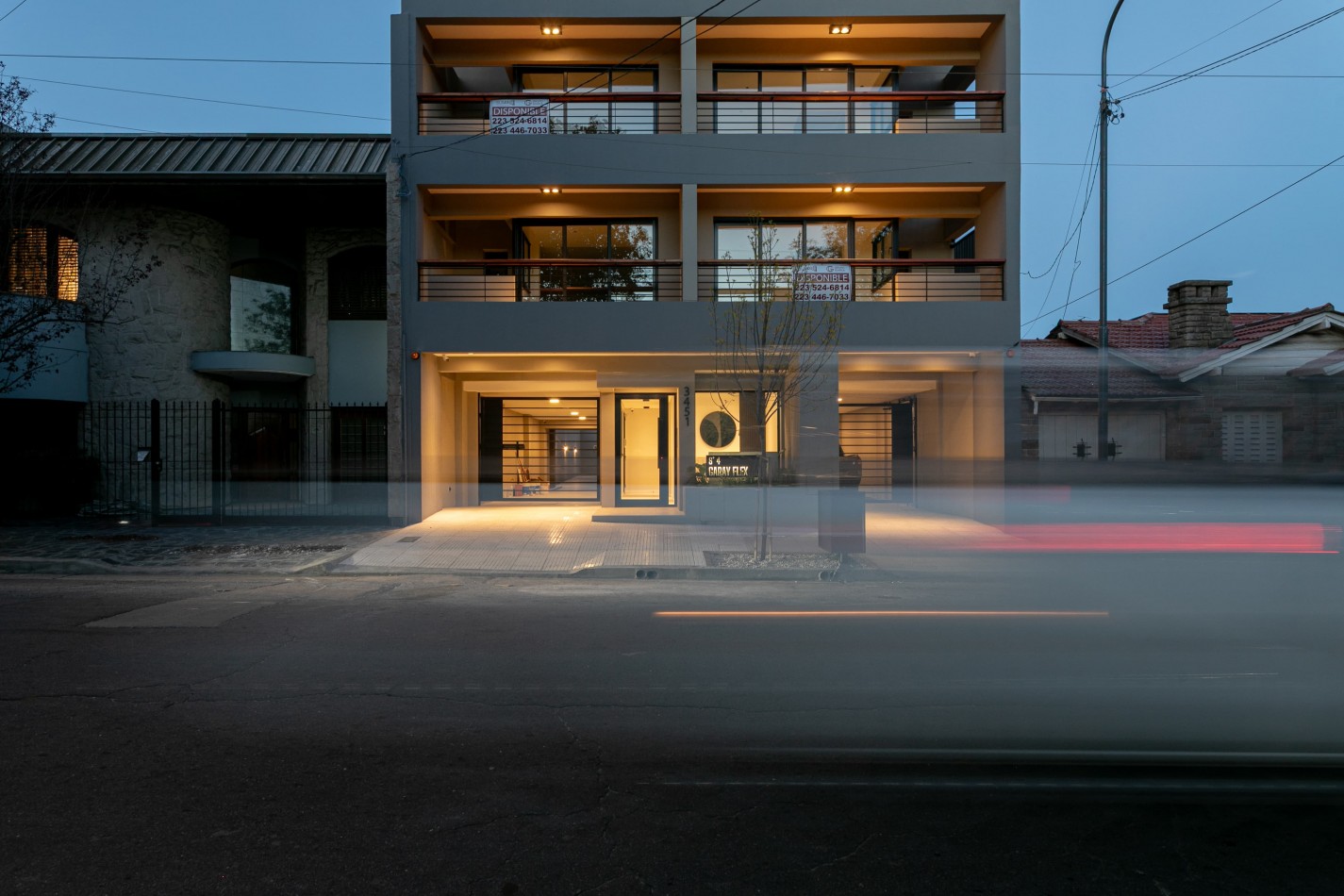 VENTA DEPARTAMENTOS 2 AMBIENTES - GARAY 3400