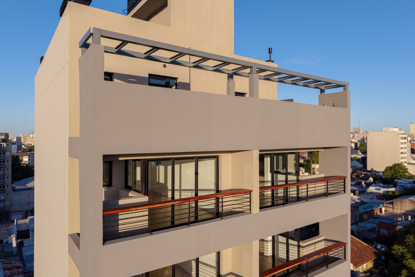 VENTA DEPARTAMENTOS 2 AMBIENTES - GARAY 3400