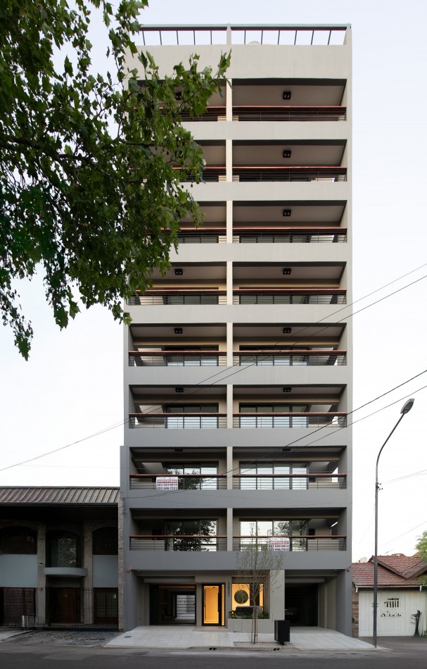 VENTA DEPARTAMENTOS 2 AMBIENTES - GARAY 3400