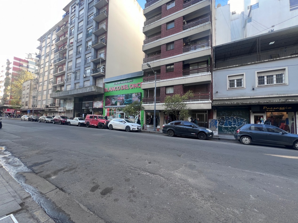 Local en alquiler. SIN EXPENSAS. Zona Centro