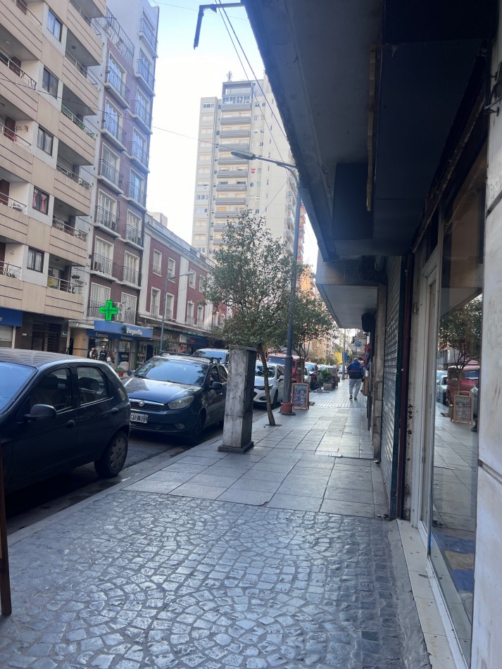 Local en alquiler. SIN EXPENSAS. Zona Centro