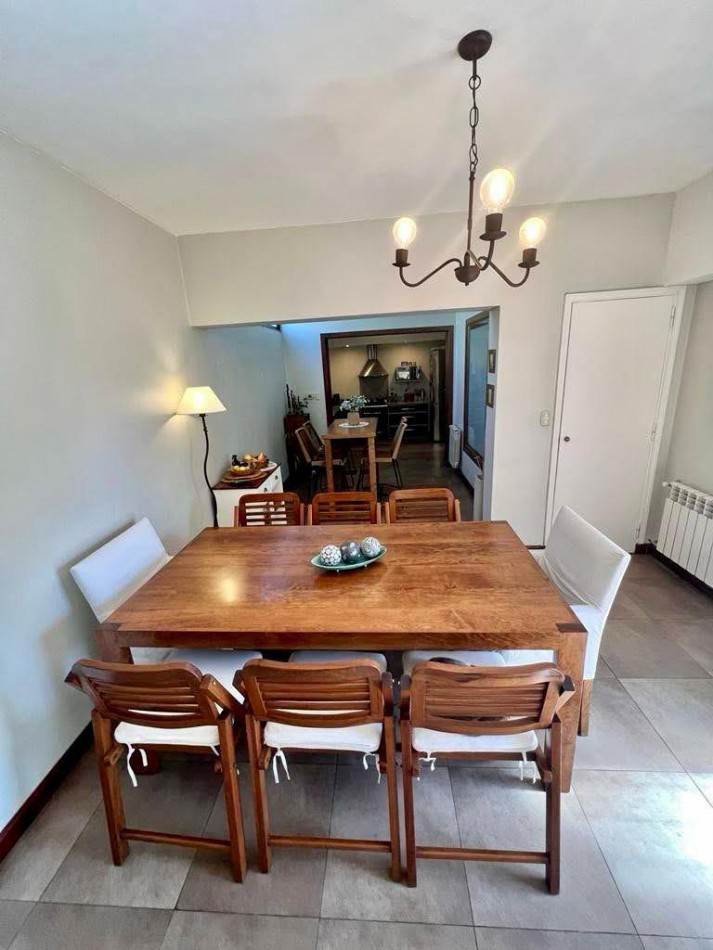 VENTA - Casa en PH de 4 Ambientes | Nueva Pompeya